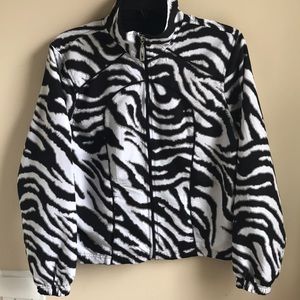 Activology Light Jacket Size PM